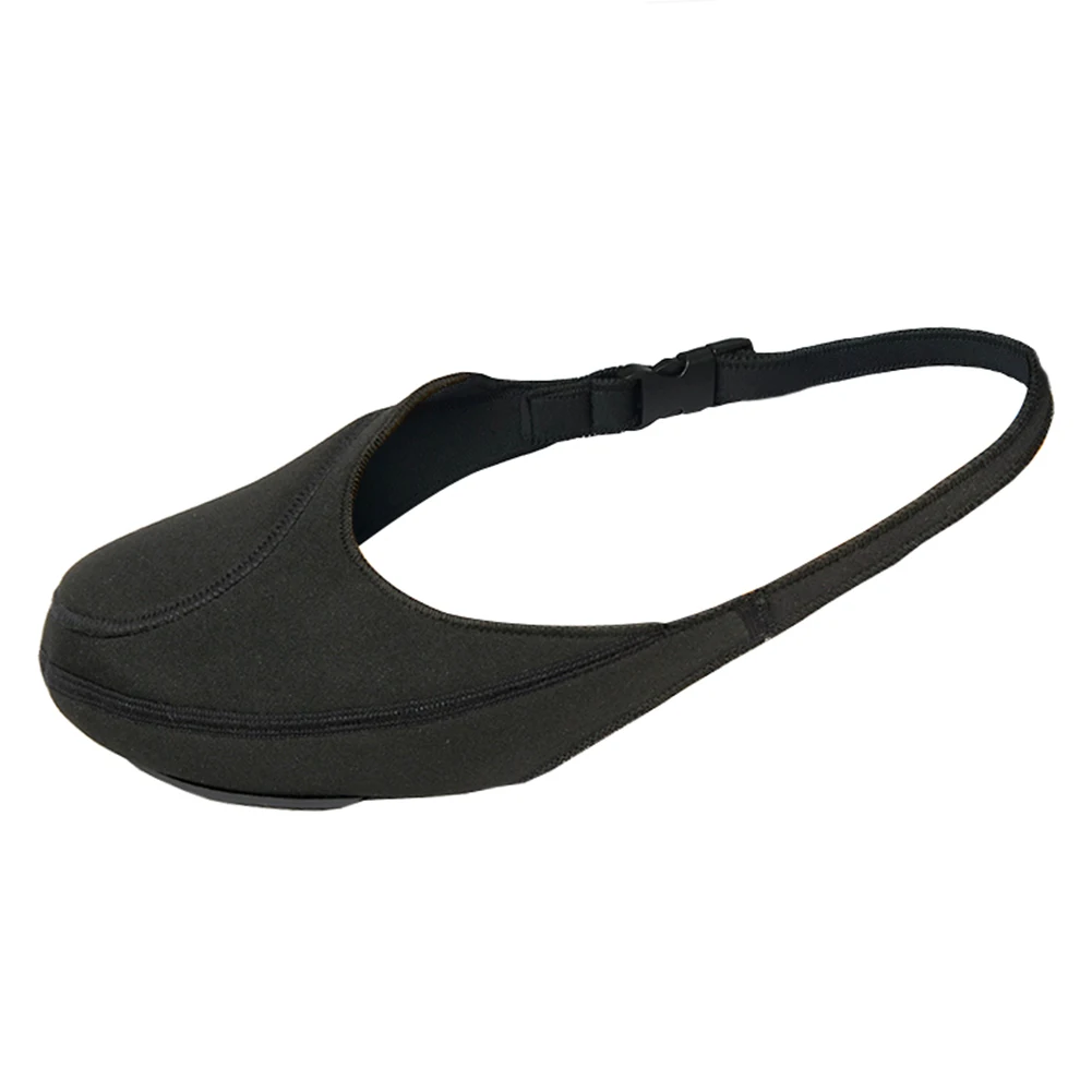 

Motorcycle Gear Shift Cover Motorcycle Shifter Shoe Protector Motorcycle Shoe Protector Riding Shoe Cover With Adjustable Buckle