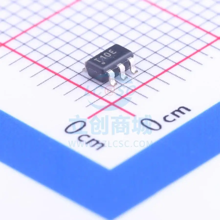 

XFTS ATTINY10-TSHR ATTINY10-TSHRNew original genuine IC chip
