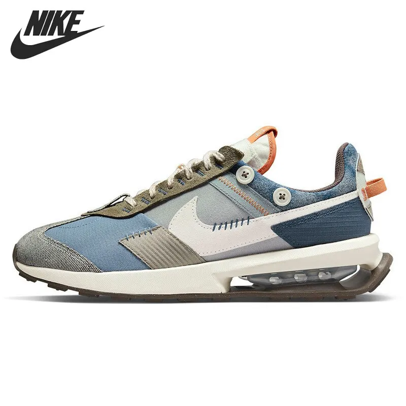 Original New Arrival NIKE AIR MAX PRE-DAY Men's Running Shoes Sneakers