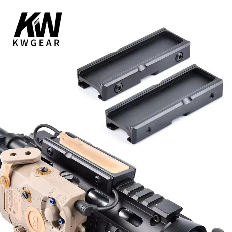 Система управления яркостью модель LCS LCSMK1 Surefire Picatinny PEQ 15 разведывательное оружие