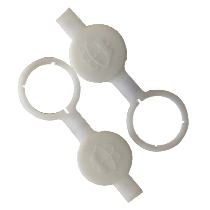 

Резервуар для бачка омывателя Mercedes-W163 ML-Class, оригинальный A1638690508 D7YA