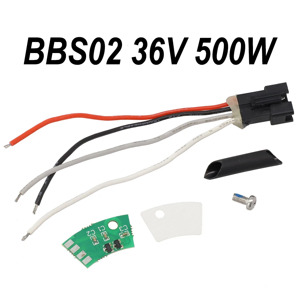 

Платы датчика PAS Hall для BAFANG MidMotor Pas для MidDrive BBS01 BBS02, резина, высокая производительность, высокое качество