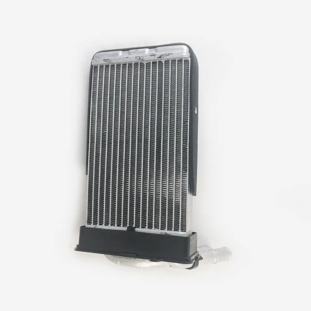 Бак для теплого воздуха Audi A80 RS4 A4 S4 A4Q VW Passat 8D 1819030 Б