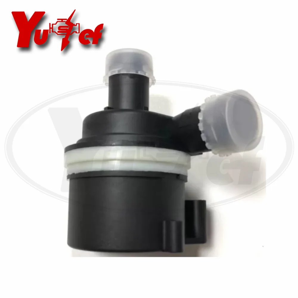 059121012 Б 059121004 J 06D 121601 Электрическая система охлаждения дополнительный водяной