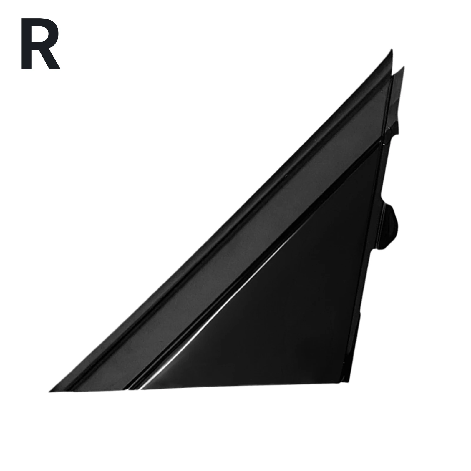 

Молдинг, дверное зеркало, треугольная пластина, крышка для FIAT 500 2012-2019, крышка с флагом, переднее окно, A-стойка, треугольник 1SH17KX7AA 1SH16KX7AA