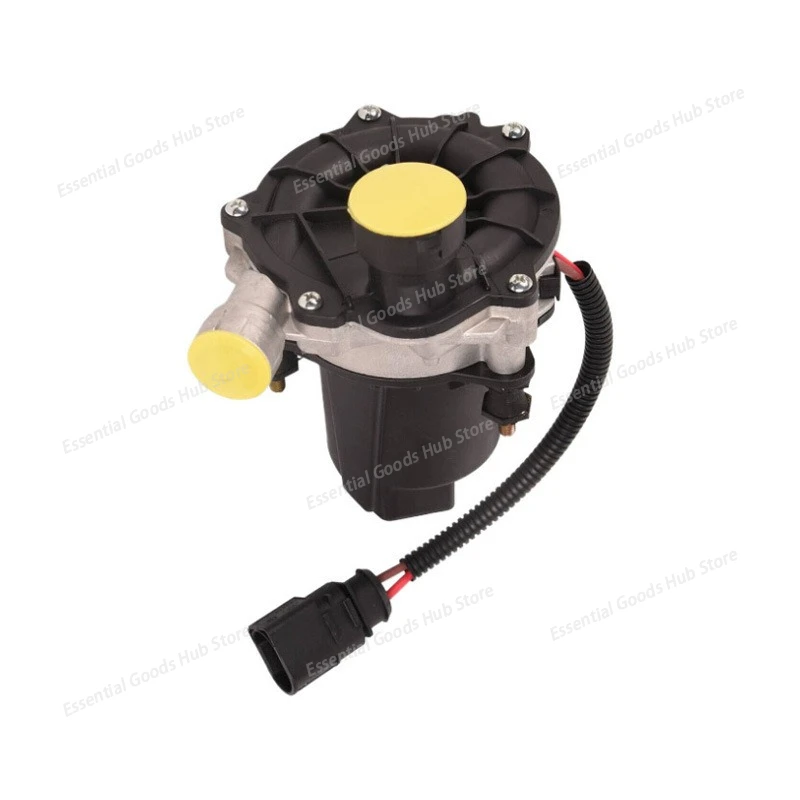 Фото 079959231C Подходит для Audi S5/S8/13-17: Автомобильный насос вторичной подачи воздуха, насос циркуляции воздуха №3