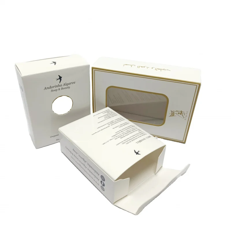 Рисунок 6 - Высококачественное печатное мыло