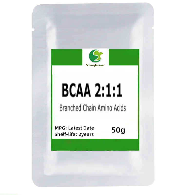 

Best 100% BCAA 2:1:1 Branched Chain Amino Acids