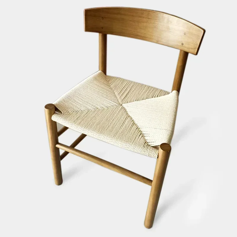 Одиночные стулья для спальни милый парикмахерский стул в стиле бохо детский