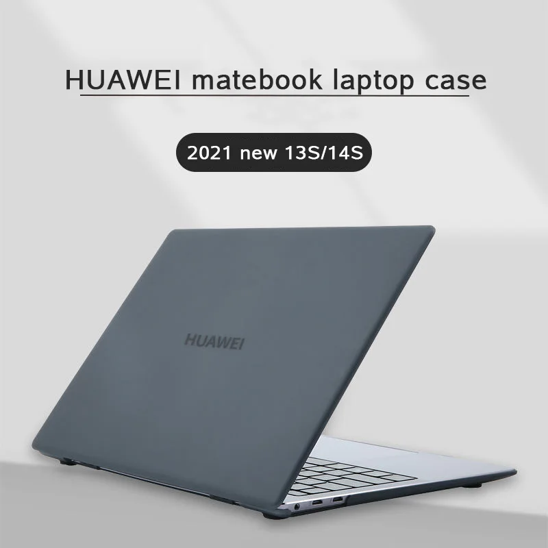 

Чехол для ноутбука Huawei MateBook D14 / D15 / 13/14 MateBook X 2020 / X Pro 13,9/Honor MagicBook 14/15 / Pro 16,1 2021 13S 14S