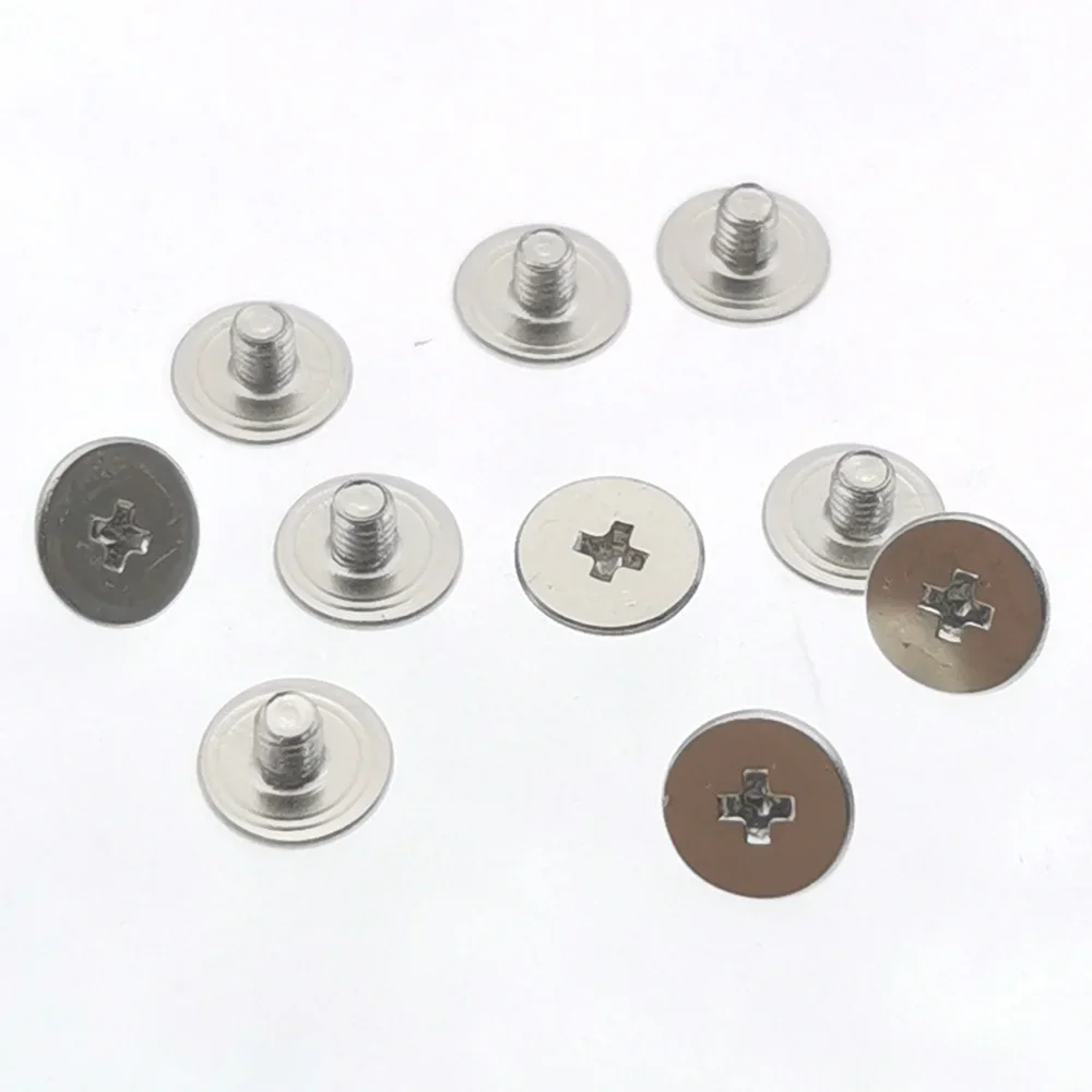 Новинка для Dell G3 3590 3500 G5 5590 5500 Acer A315 A315-42 12 шт. M2.5 ЖК-экран осевой разъем винтов