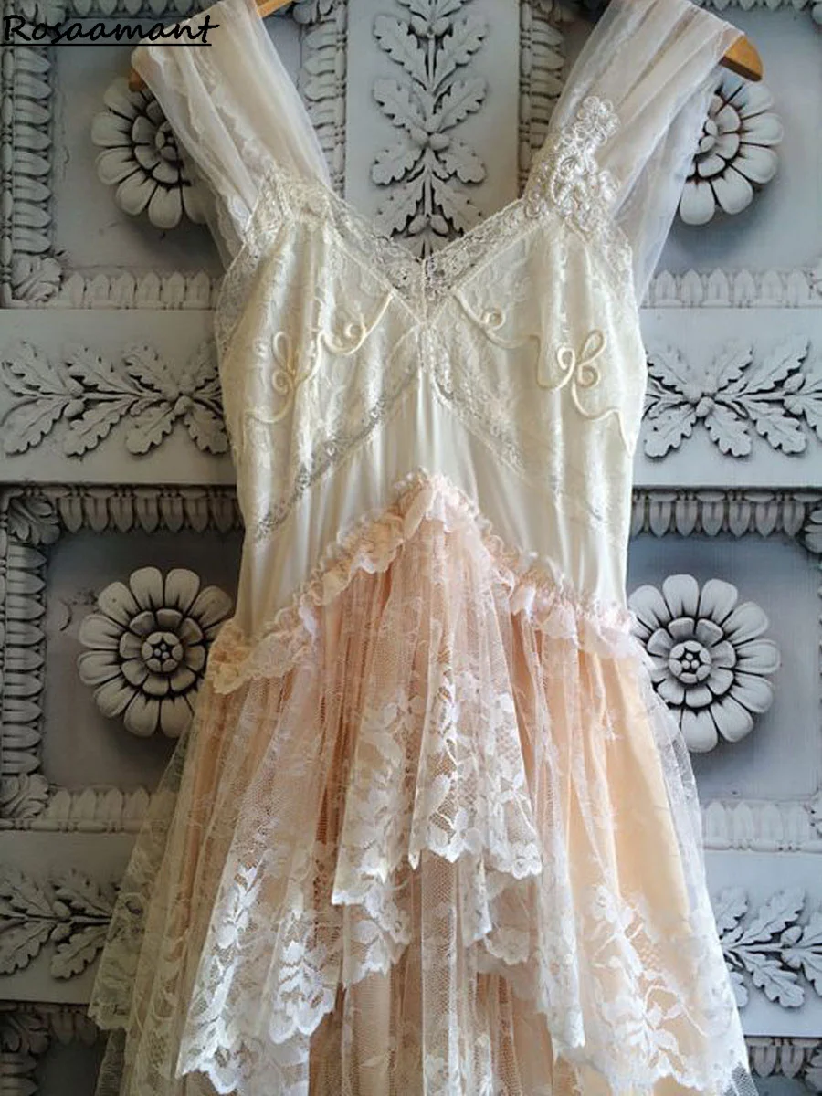 Свадебное платье Rosaamant принцессы