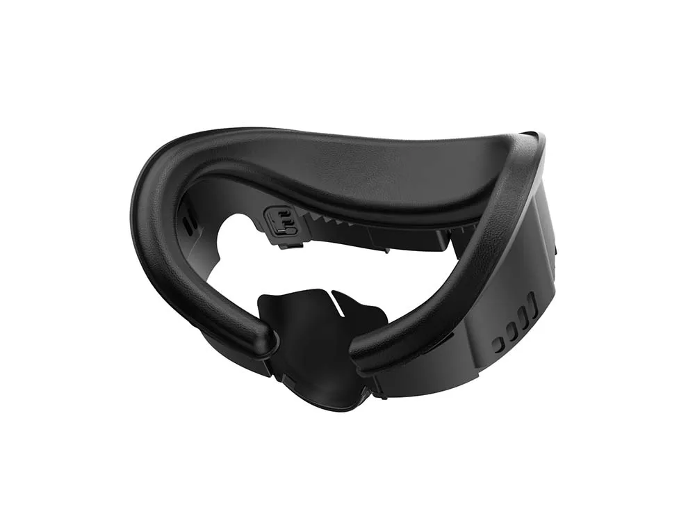 Рисунок 2 - Кожаная маска для лица с защитой