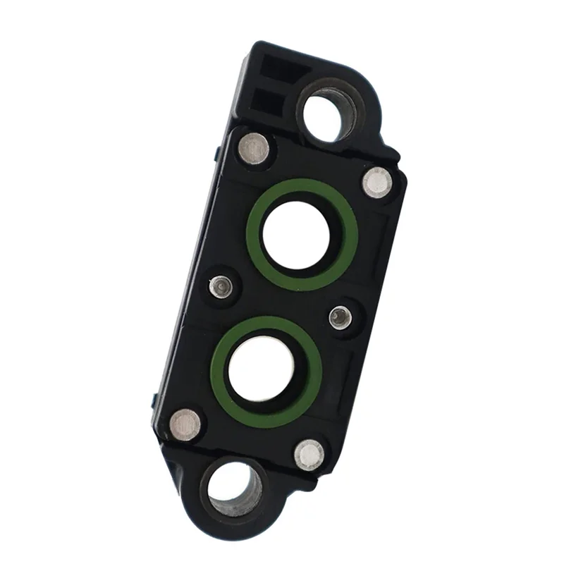 4358939 Датчик давления выхлопных газов CUM для двигателя Cummins ISX12 ISX15