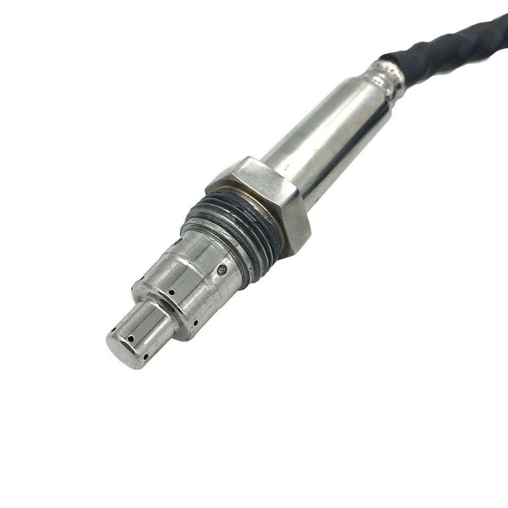 Датчик оксида азота Nox 8K 0907807 E 5WK96688 03L 907807 AD AF Для 2012-2015 VW Passat 2.0L-L4 Audi A4 S4 A5 S5