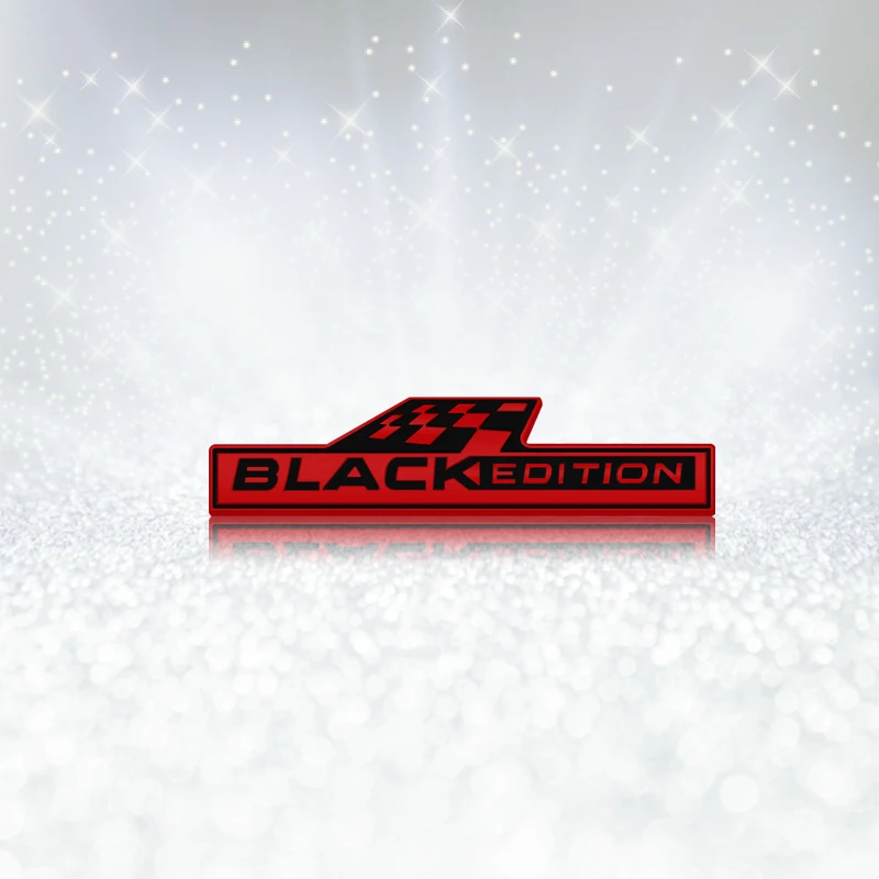 

3d-значок из металлического сплава для Skoda Octavia Fabia Kamiq Superb VRS, наклейка с эмблемой на задний багажник автомобиля, автомобильные аксессуары