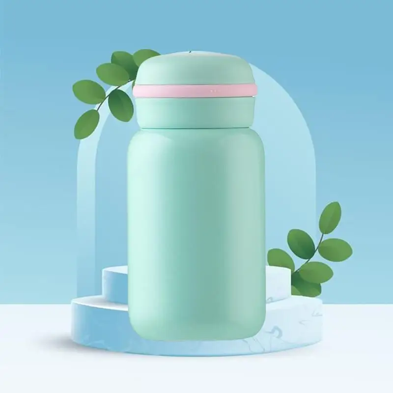 

Ultimate Minimalist Water Bottle: The Perfect Car-Mounted Solution for On-the-Go Hydration - Portable Innovation at Its Finest
