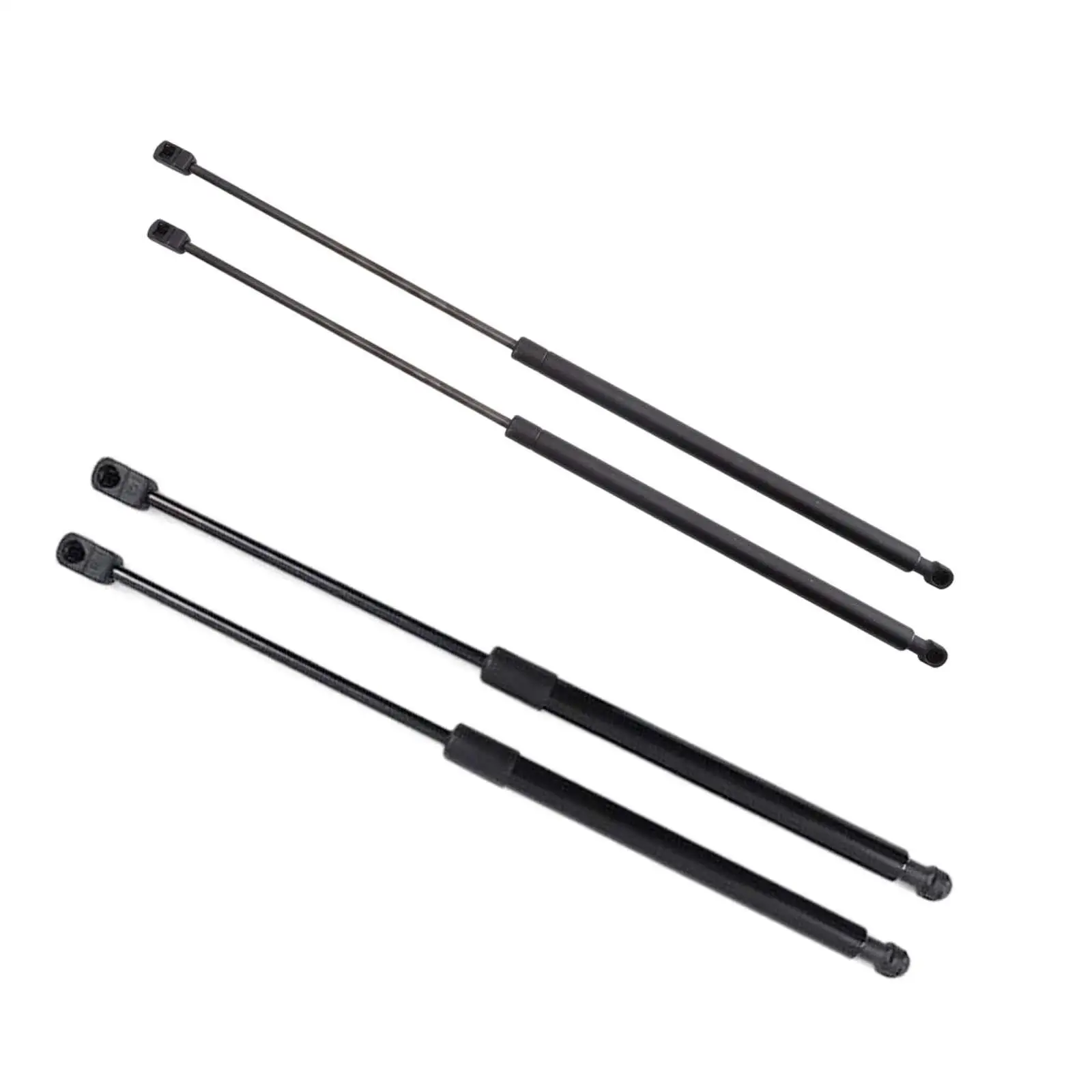 

Car Front Bonnet Struts Durable Carbon Steel Hood Lift Support Shocks Holder for Byd Atto 3 Replacement Parts Accessory