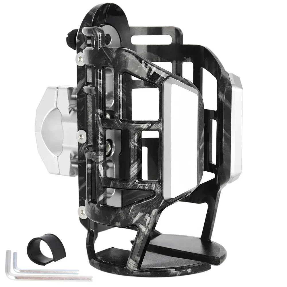 

Мотоциклетный подстаканник для Bmw K1300GT K1300R K1300S HP K1600 Grand America K1600B K1600GT K1600GTL HP2 аксессуары для эндуро