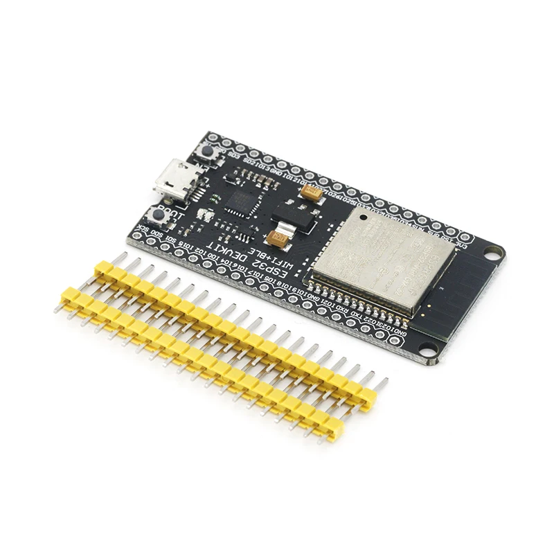 MH-ET LIVE ESP32 макетная плата WiFi + Bluetooth сверхнизкое энергопотребление два ядра ESP-32 ESP 32