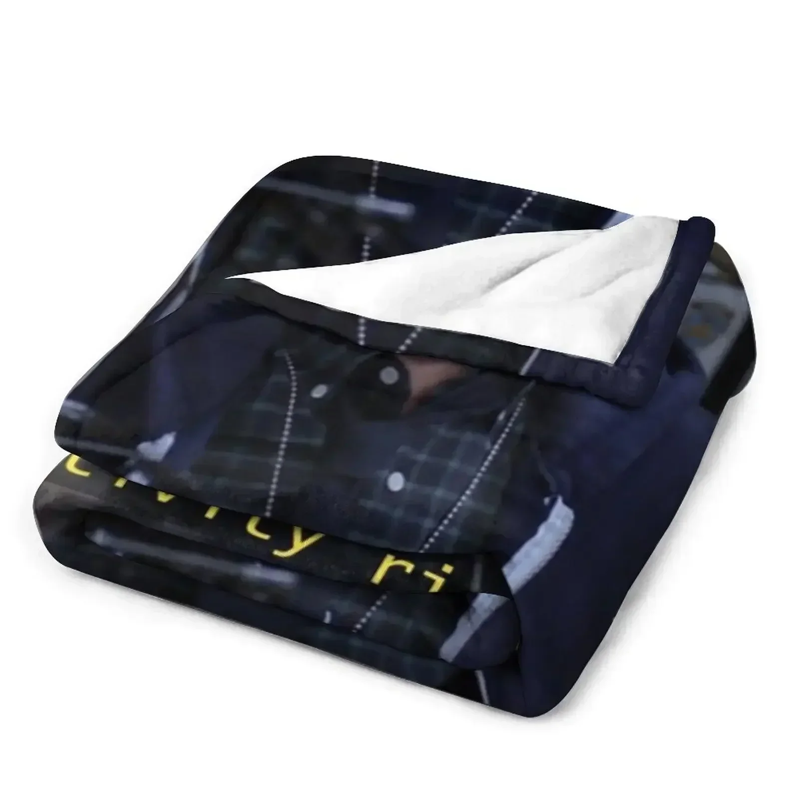 Джейк Пераль - это спать впитывается. Плед в винтажном многоцелевом клетку на