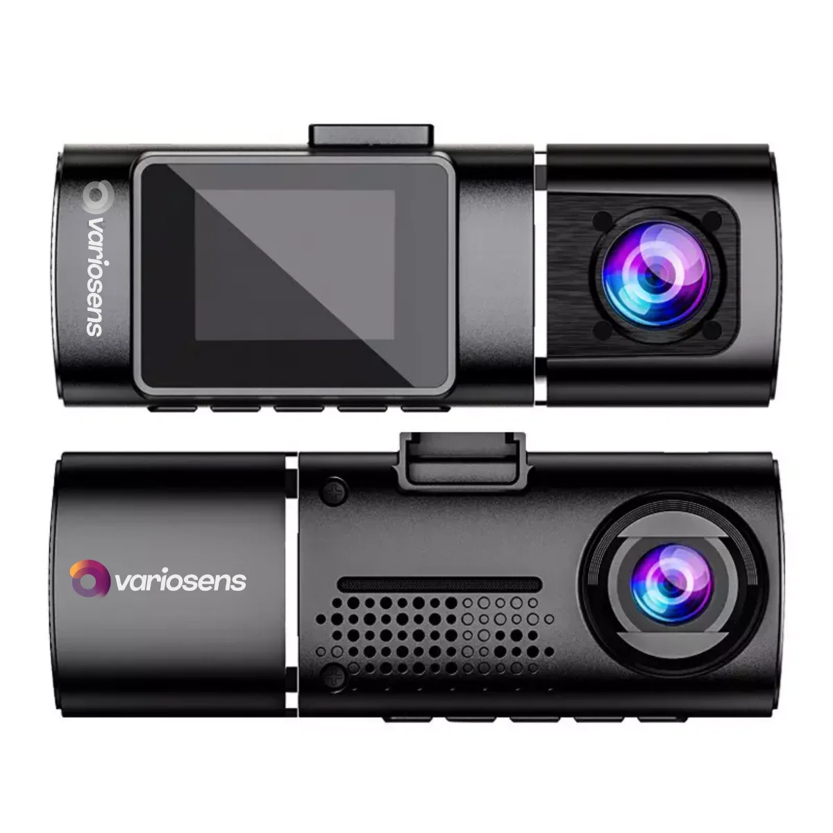 

Gps Dashcam Full Hd Dvr Car Camera 1080p Driving Recorder Front And Rear Parking Monitor Vehicle Blackbox Night Vision Dash Cam