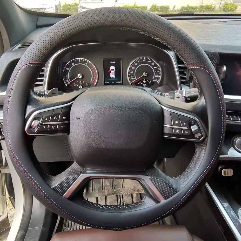 

Многофункциональная Кнопка круиз-контроля, переключатель громкости звука на руль, автомобильные аксессуары для Great Wall New Haval H6 H2S H4