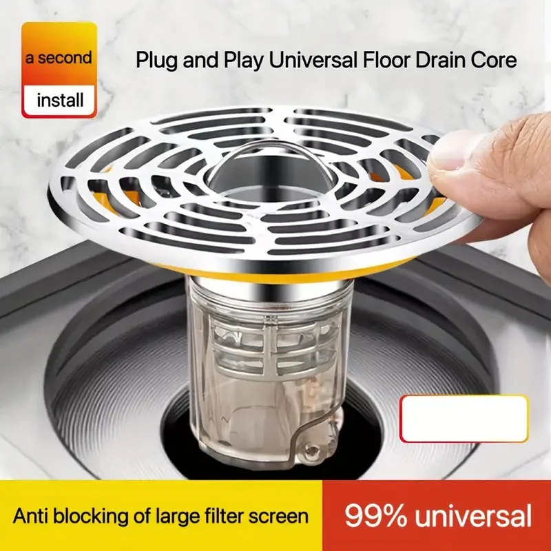 Декоративный вентилятор для кухонных стоков удаляющий запах реверсивный поток