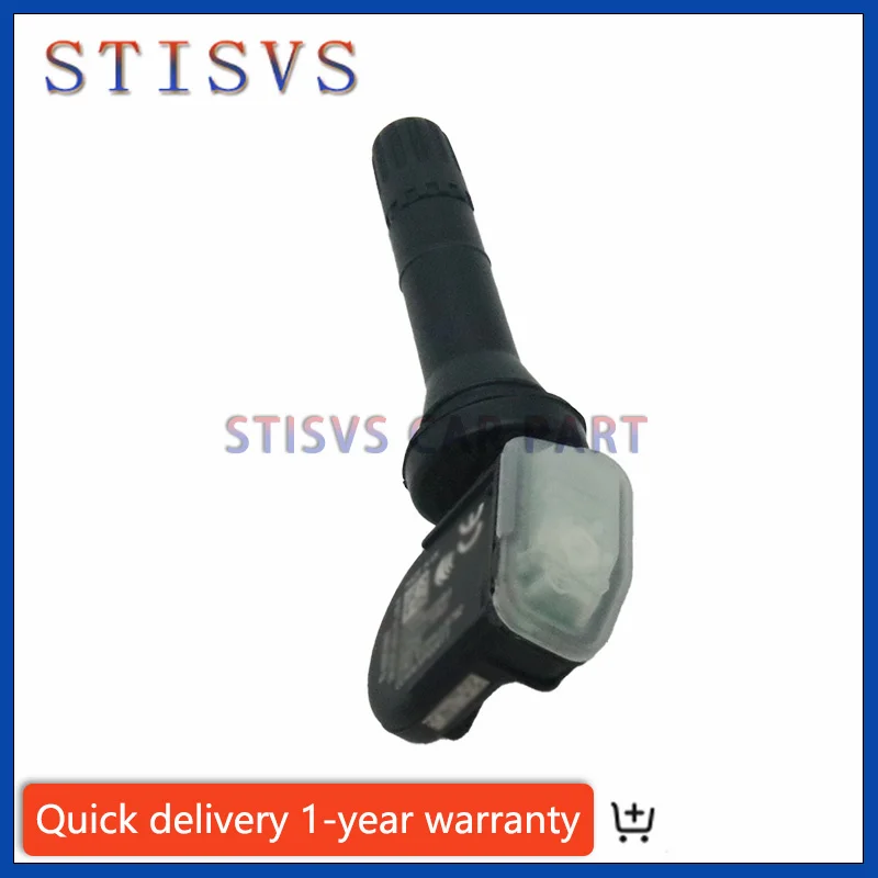 Датчик давления в шинах 28103-FL000 TPMS для Subaru Forester Impreza Outback Ascent Crosstrek Tribeca Legacy WRX XV 28103