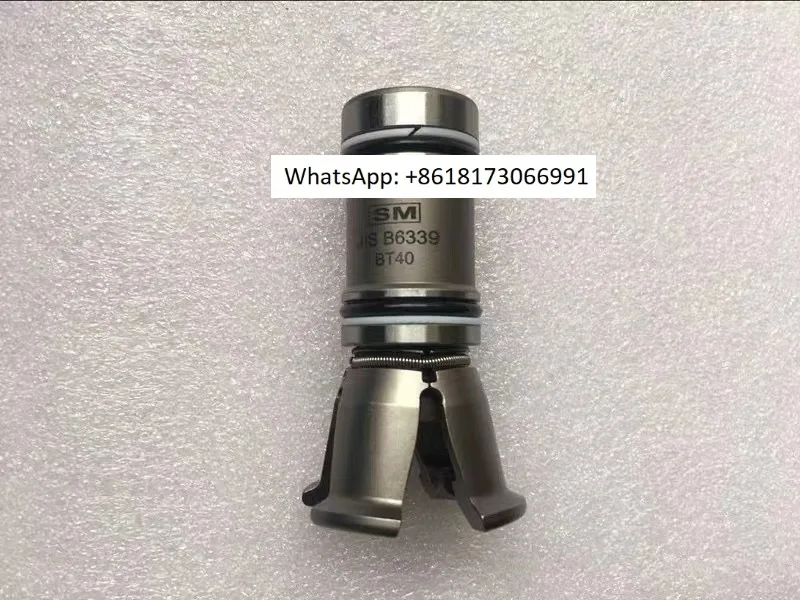 Тайвань ACROW Maruno тяговый захват BT30 BT40 BT50 шпинделя