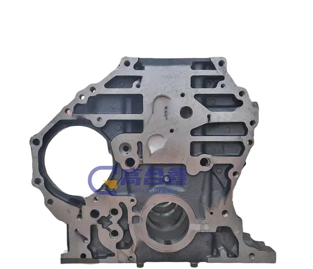 Фото Заводская цена на блоки двигателей Isuzu 4JB1, 4JB1T, 4HG1, 4HF1, 4JJ1, 4HK1 для Dmax, NPR, пикапов. Блок двигателя 4JB1. №2