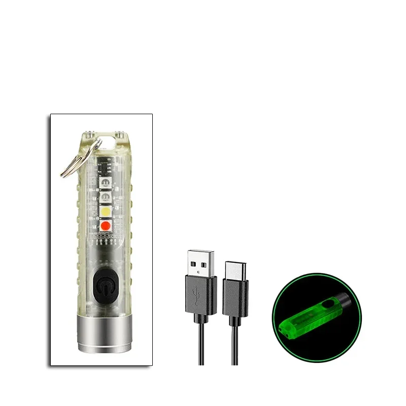 

Heinast MIMI S11 EDC Фонарик