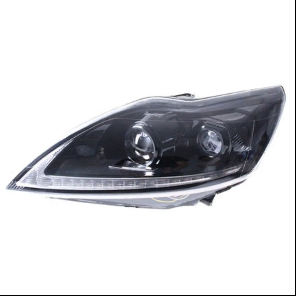 Пара автомобильных фар в сборе для BMW X6 2008-14 E71