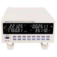 pm9817 multifunction electric energy measurement instrument smart power meter
