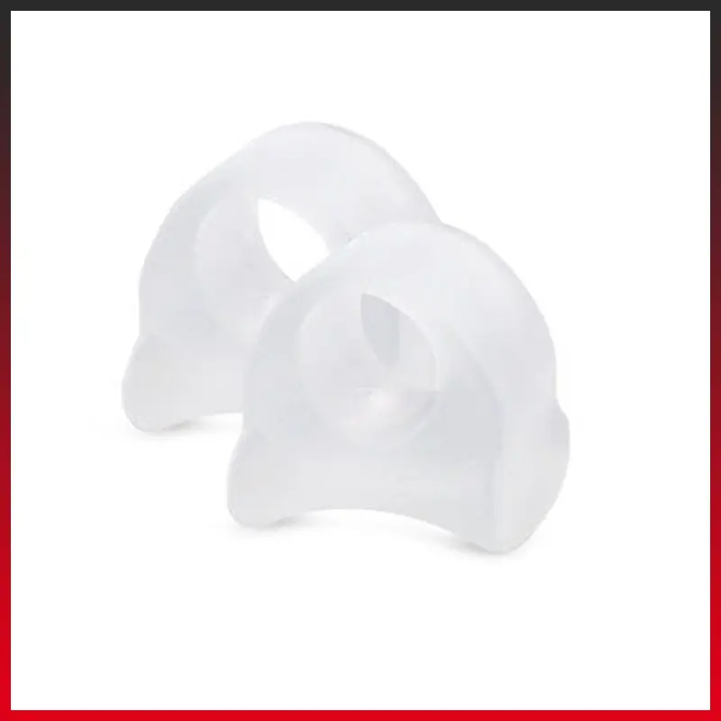 

2 шт., силиконовые разделители большого пальца стопы