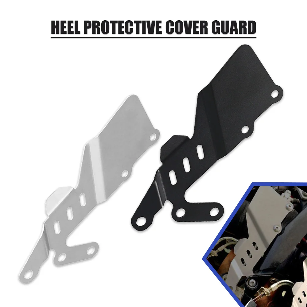 

Rear Brake Master Cylinder Guard For SUZUKI V-STROM VSTROM 1000 2014 2015 2016 2017 2018 2019 Motorcycle Heel Protective Cover