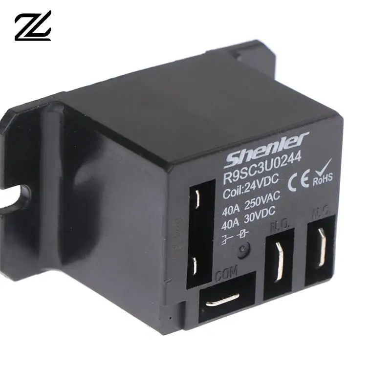 

R9SC3N7204D1 The Same Type Of Substitute Relay NT90TPNCE220CB 220V 115V 24V 40A High Current