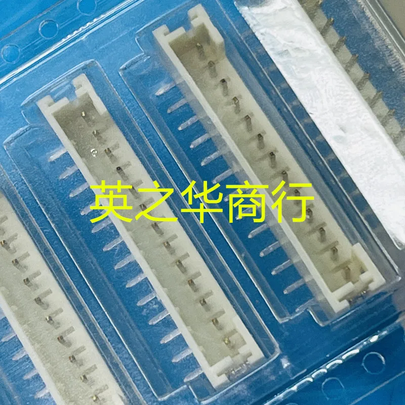 

30pcs original new B13B-PH-SM4-TB (LF) (SN) 2.0MM 13P vertical sticker