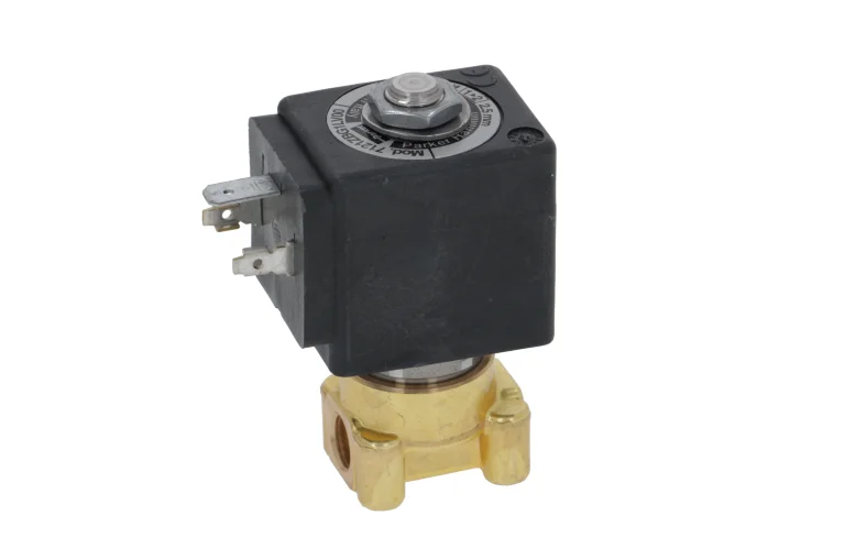 

CIMBALI BEZZERA ASTORIA CMA SOLENOID VALVE 2-WAY SIRAI 230V 50Hz, Gaggia Nera