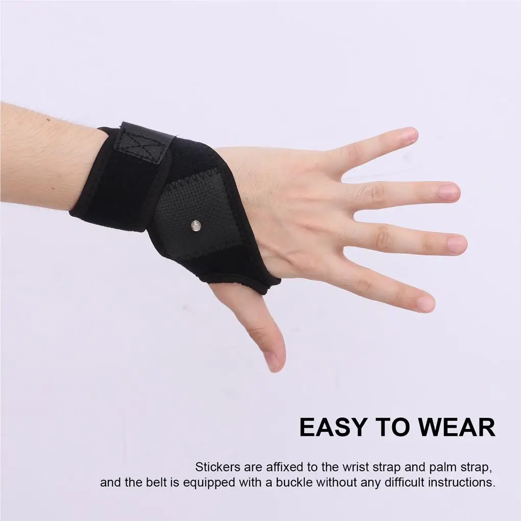 

VR Tracker Straps Tools Accessories Palm Wrist Waist Body Strap Trackers Belt Tool Replacement for Vive for Waist