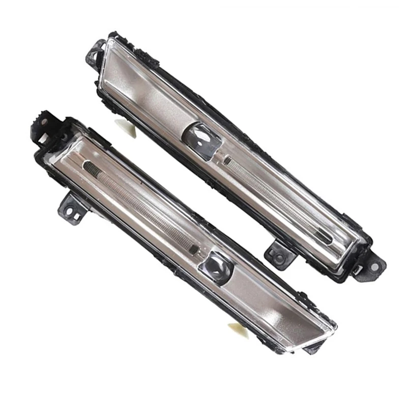 Передняя противотуманная фара для Land Rover Discovery 4 Jaguar F-Pace E-Pace I-Pace