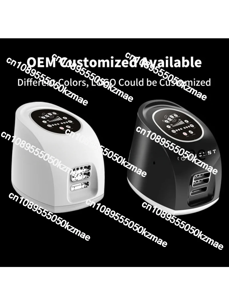 Normatec CE Профессиональная кровообращение Расслабляющее давление воздуха