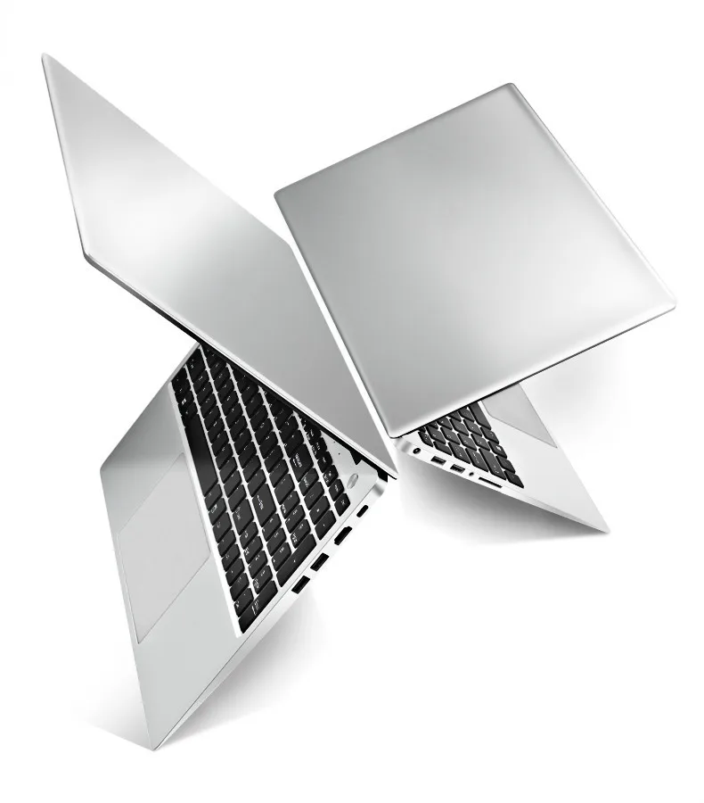 

15.6" Laptop 8GB + 128GB SSD full keyboard design Notebook Computer