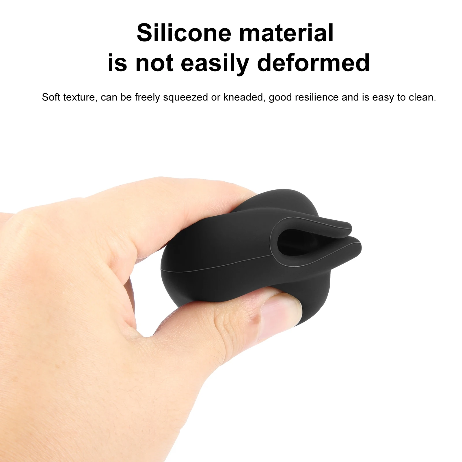 Силиконовый защитный чехол для объектива Insta360 X4 PULUZ