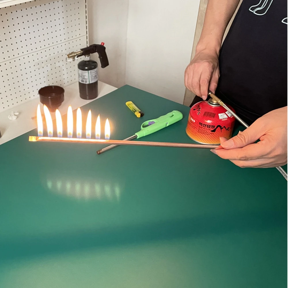 Огнеупорный стартер многофункциональная газовая техника для кемпинга пикника