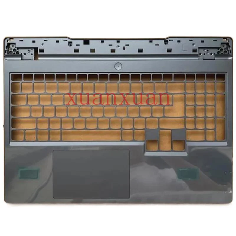 Задняя крышка ЖК-дисплея подставка для рук нижняя базовый чехол Lenovo y7000 R7000 2023 aph8