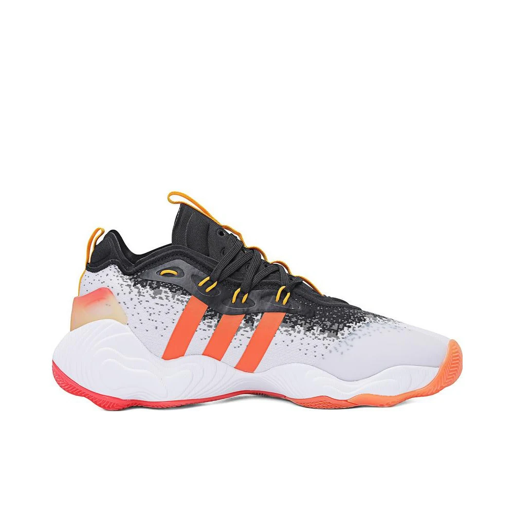 Легкие баскетбольные кроссовки Adidas 2024 Neutral Trae Young 3 IF9359