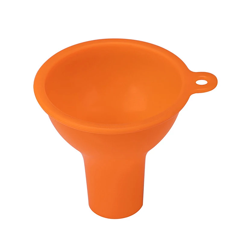 

MOONBIFFY Силиконовая воронка