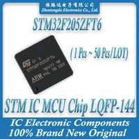 stm32f205zft6 stm32f205zf stm32f205z stm32f205 stm32f stm32 stm ic mcu chip lqfp 144