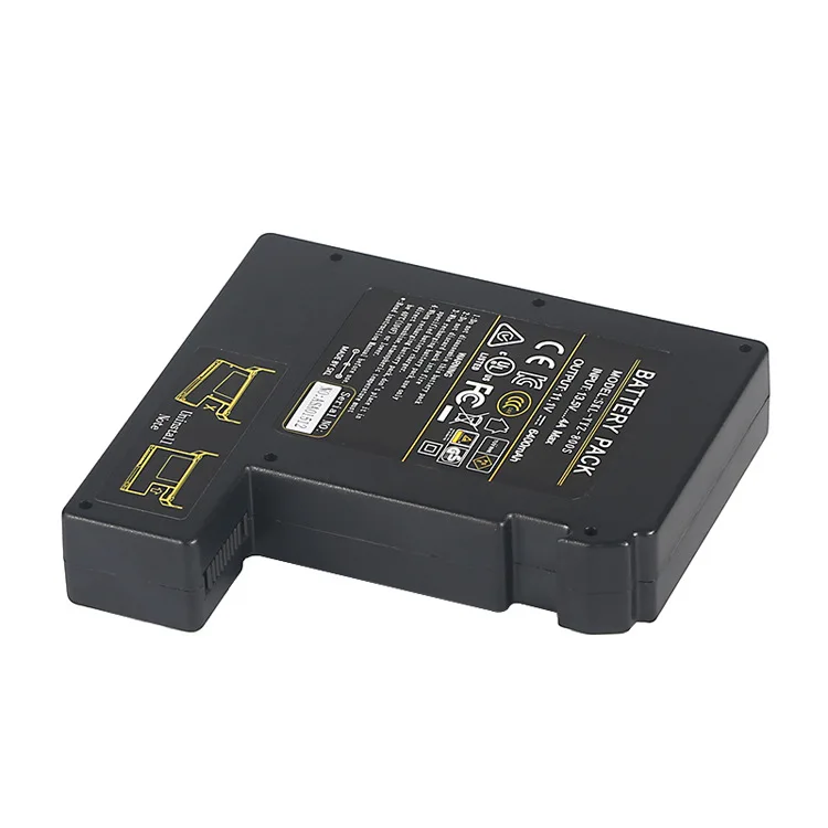 Original COMPTYCO fiber fusion machine battery FS-60E fusion machine hot melt machine battery